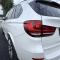 BMW X5 2015 biały, diesel
