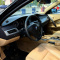 BMW 525i 2006 czarny, benzyna/gaz