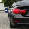 BMW 428i 2014 czarny, benzyna