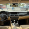 BMW 520D 2015 czarny diesel