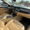 BMW 520D 2015 czarny diesel