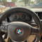BMW 520D 2015 czarny diesel