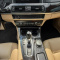 BMW 520D 2015 czarny diesel
