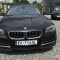BMW 520D 2015 czarny diesel
