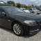 BMW 520D 2015 czarny diesel