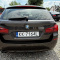 BMW 520D 2015 czarny diesel