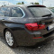 BMW 520D 2015 czarny diesel
