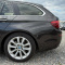 BMW 520D 2015 czarny diesel