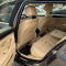 BMW 520D 2015 czarny diesel