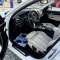 BMW 118i 2015 biały, benzyna