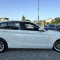 BMW 118i 2015 biały, benzyna