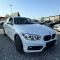 BMW 118i 2015 biały, benzyna
