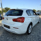 BMW 118i 2015 biały, benzyna