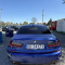  BMW 330 E hybryda 2020 niebieski, benzyna