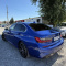  BMW 330 E hybryda 2020 niebieski, benzyna
