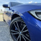  BMW 330 E hybryda 2020 niebieski, benzyna