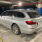 BMW 5er 525d xDrive 2016 silver, diesel