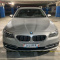 BMW 5er 525d xDrive 2016 silver, diesel