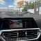  BMW Sport Line 318d 2019 czarny, diesel