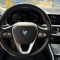  BMW Sport Line 318d 2019 czarny, diesel