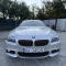BMW 535i 2011 silver, petrol