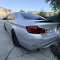 BMW 535i 2011 silver, petrol