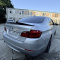 BMW 535i 2011 silver, petrol