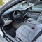 BMW 535i 2011 silver, petrol