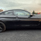 BMW 428i 2014 black, Twin Turbo