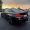 BMW 428i 2014 black, Twin Turbo