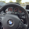 BMW 428i 2014 black, Twin Turbo