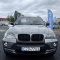 BMW x5 2008 szary, diesel
