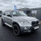 BMW x5 2008 szary, diesel