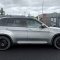 BMW x5 2008 szary, diesel
