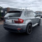 BMW x5 2008 szary, diesel
