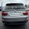BMW x5 2008 szary, diesel