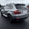 BMW x5 2008 szary, diesel
