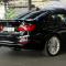 BMW 330d 2013 black, diesel
