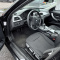 BMW 318i 2012 czarny, benzyna