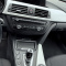BMW 318i 2012 czarny, benzyna