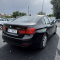 BMW 318i 2012 czarny, benzyna