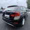 BMW X1 2012 czarny, benzyna