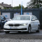 BMW 520 Biały, Diesel, 2018