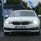 BMW 520 Biały, Diesel, 2018