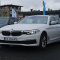 BMW 520 Biały, Diesel, 2018