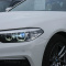 BMW 520 Biały, Diesel, 2018