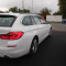 BMW 520 Biały, Diesel, 2018