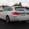 BMW 520 Biały, Diesel, 2018