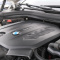 BMW 520 Biały, Diesel, 2018