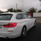 BMW 520 Biały, Diesel, 2018